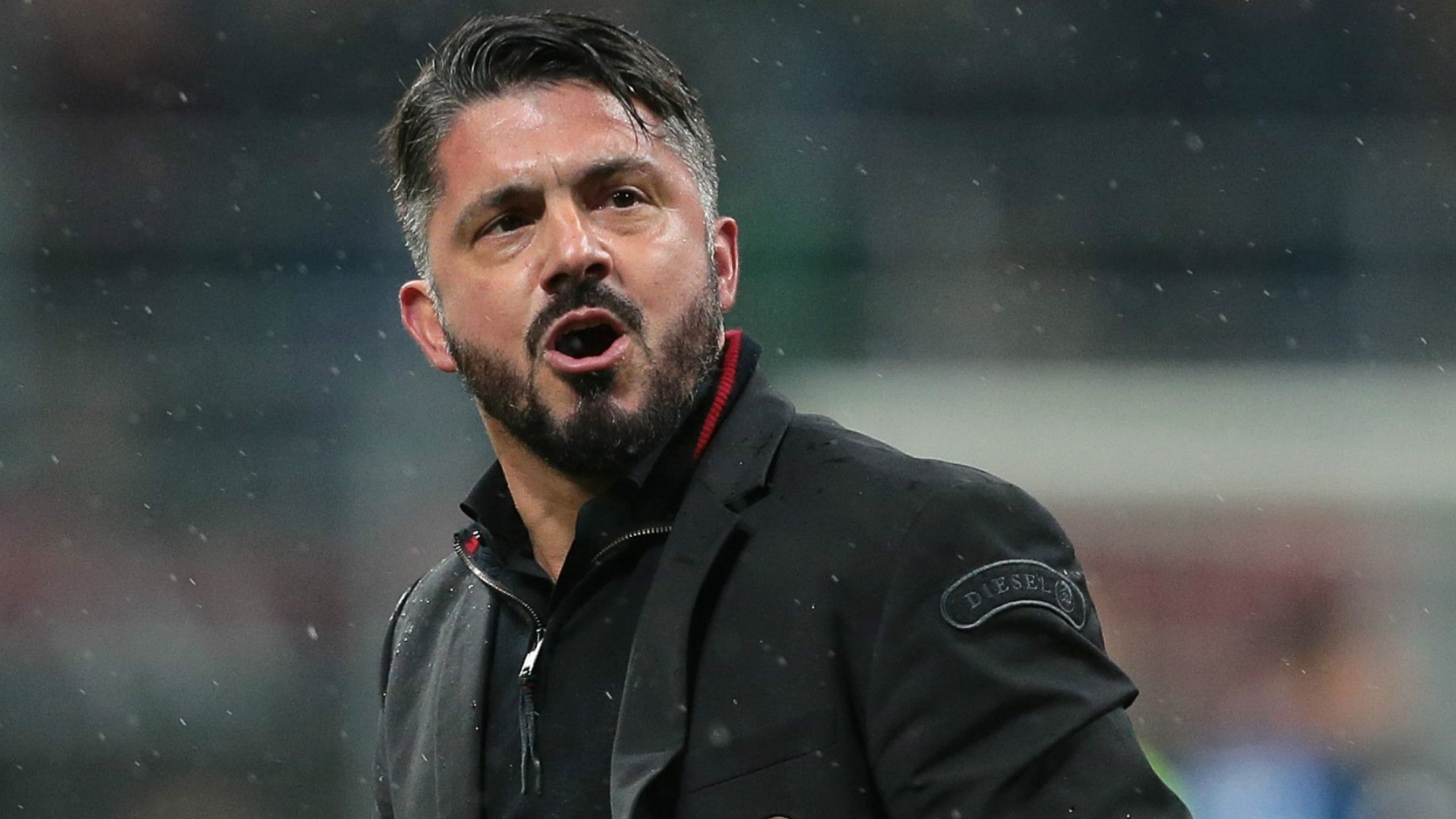gennaro gattuso - cropped