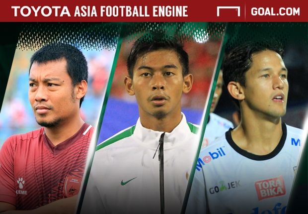 TOYOTA - Cover - Hamka Hamzah - Satria Tama - Irfan Bachdim