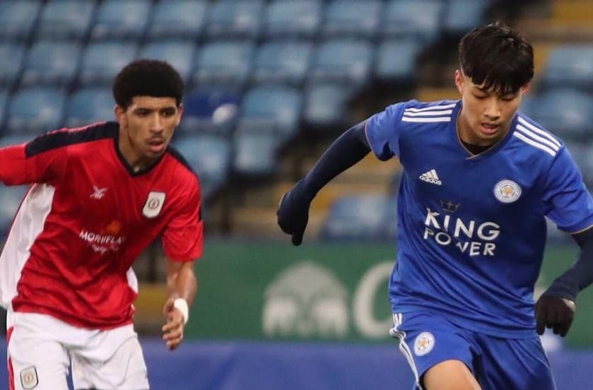 ลีออน พิชญ เจมส์