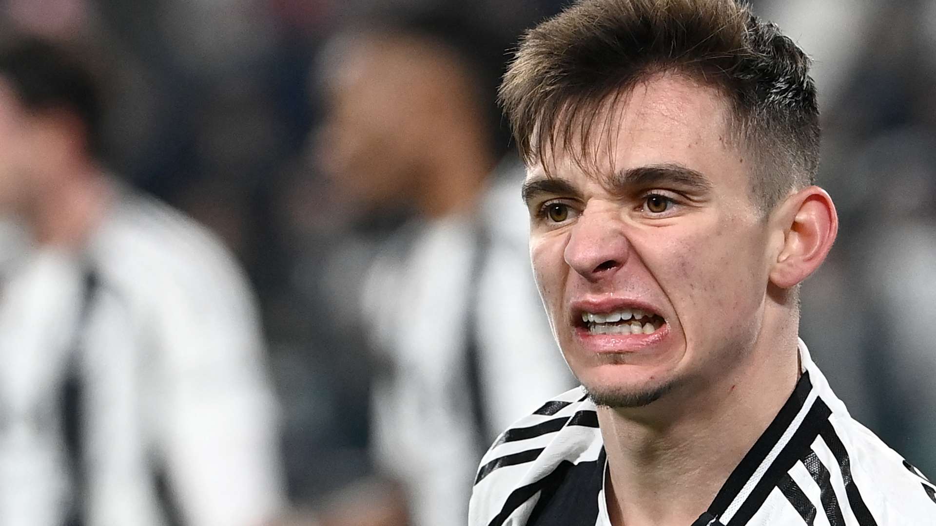 Francisco%20Conceicao%20Juventus Juventus reach €32m agreement with Porto but need Francisco Conceicao to give up big fee to seal transfer