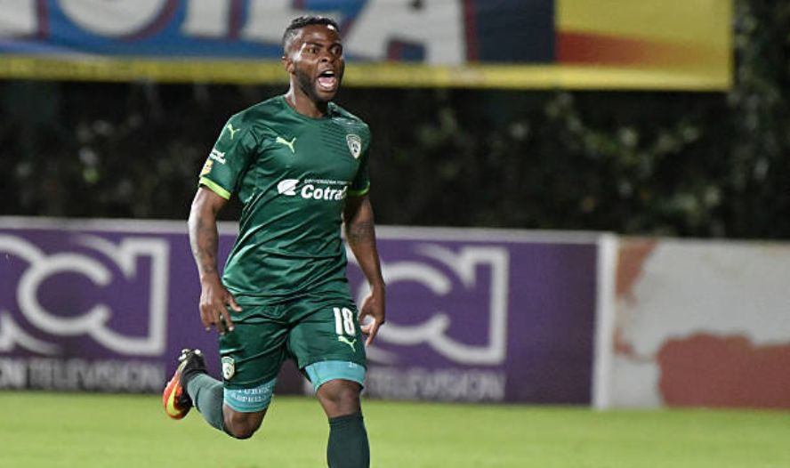 Yuber Asprilla 231117