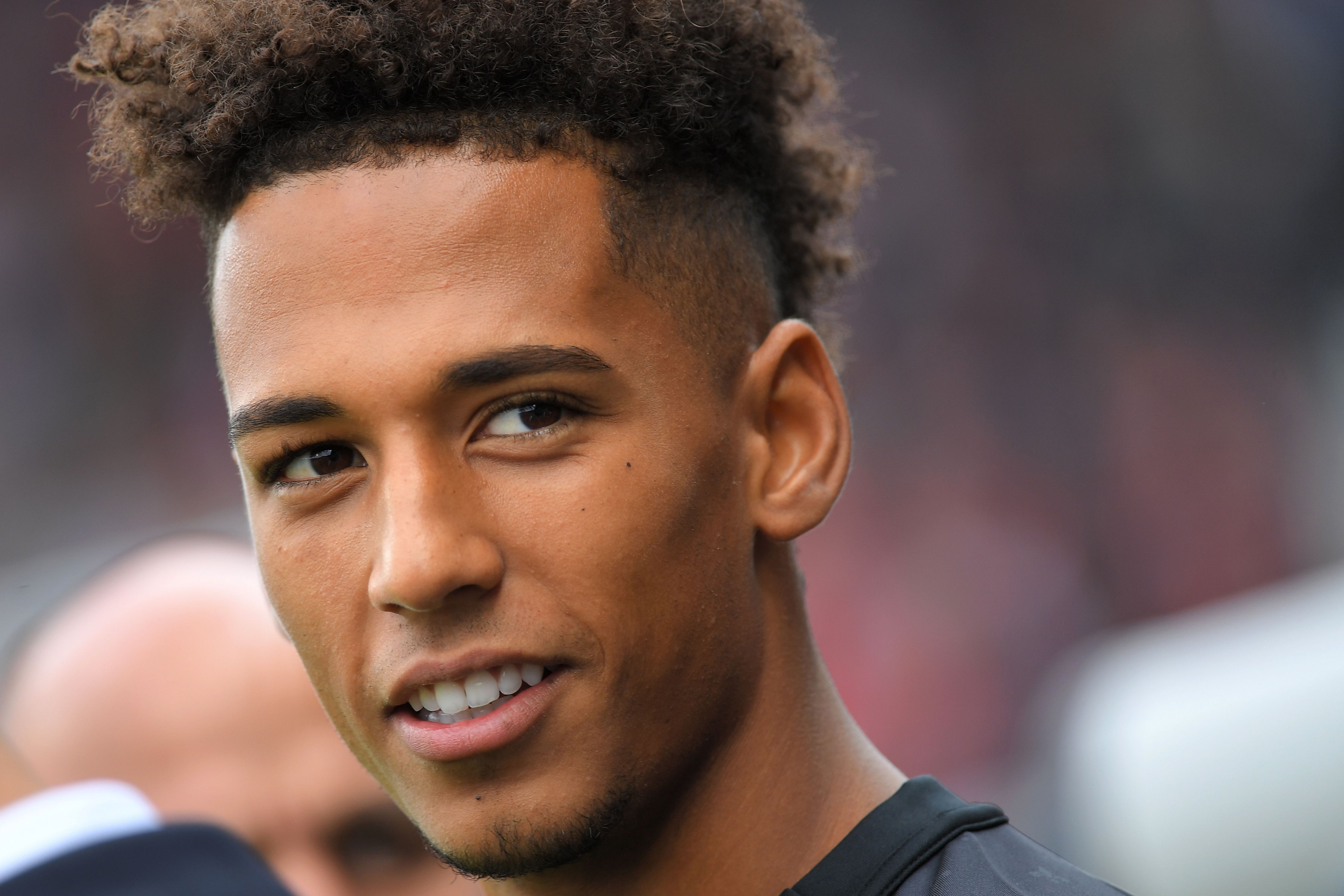 Thilo Kehrer PSG