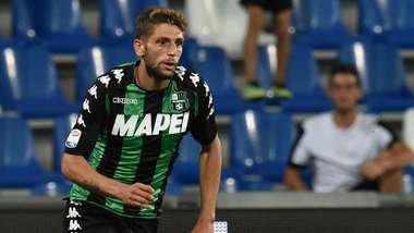 Domenico Berardi Sassuolo
