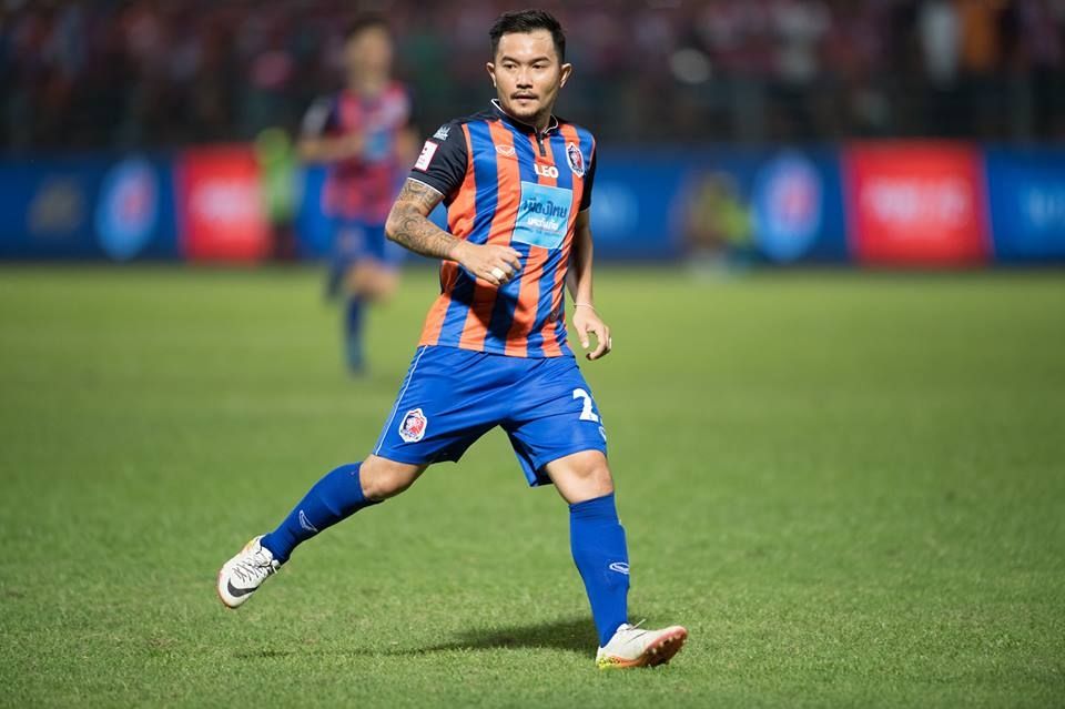 ปิยะชาติ ถามะพันธ์