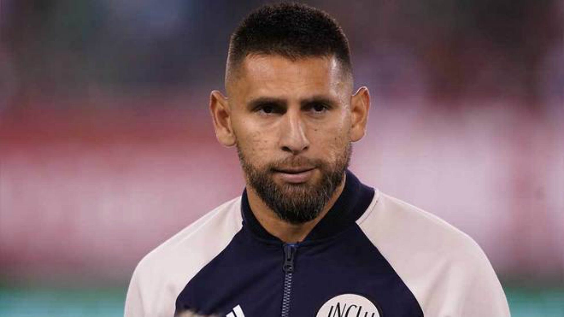 Jonathan Orozco Selección