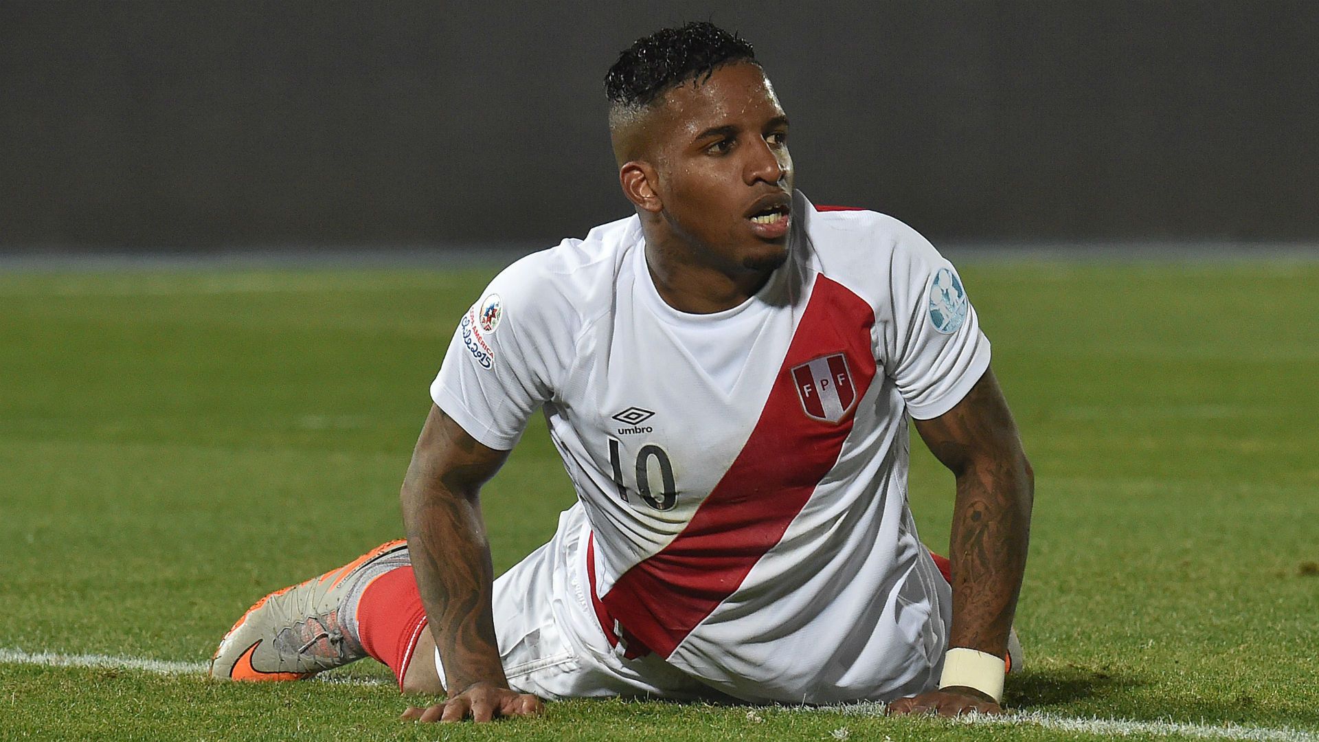 Farfan Peru