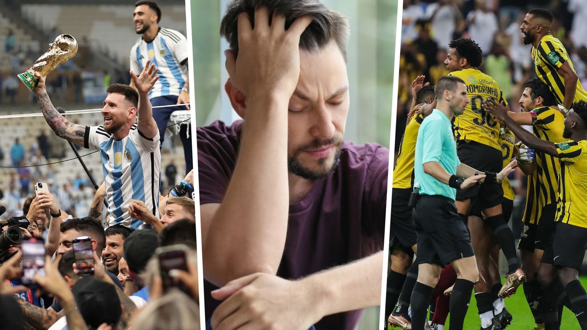 world cup 2022 - ittihad