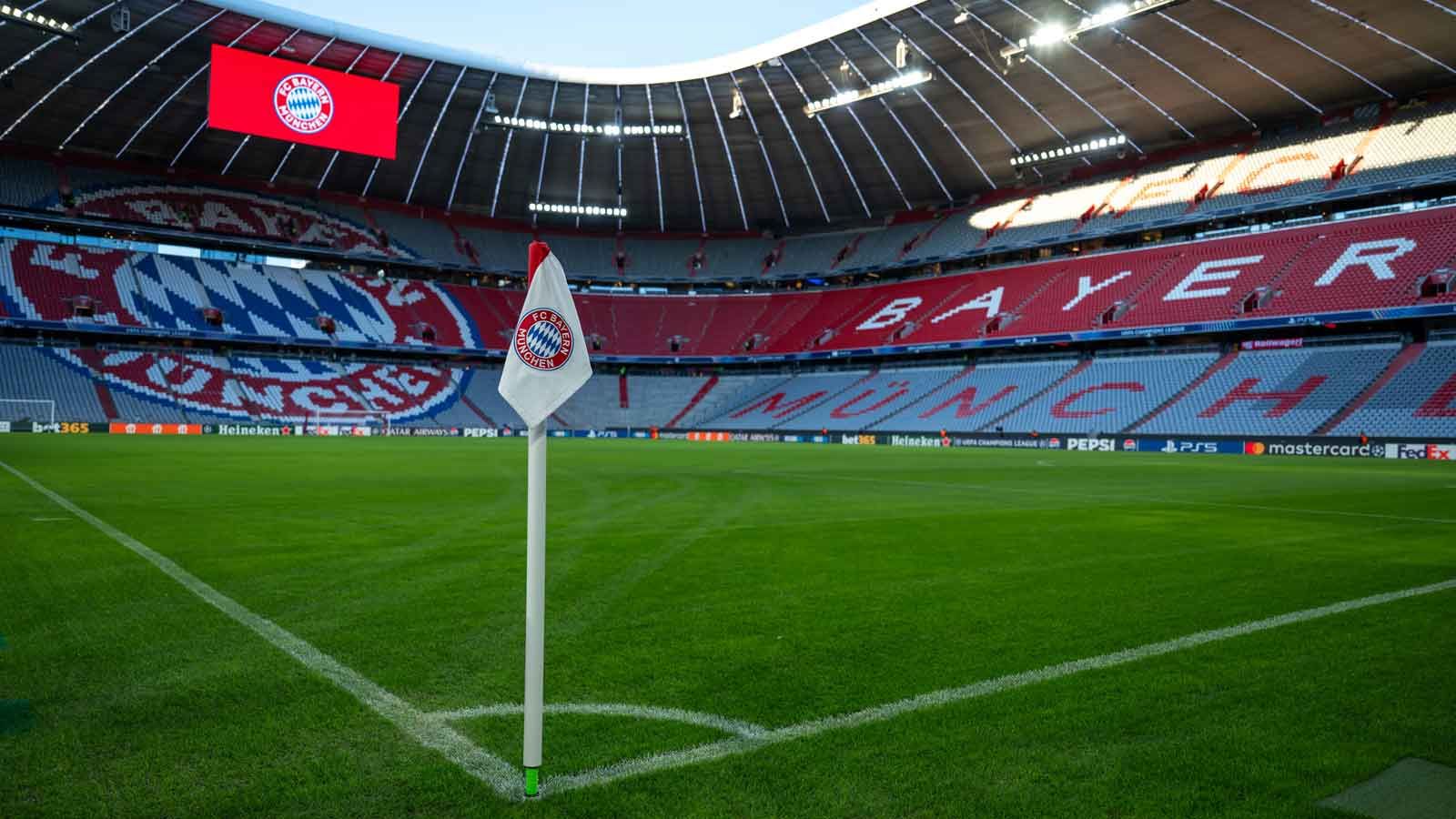 Allianz Arena