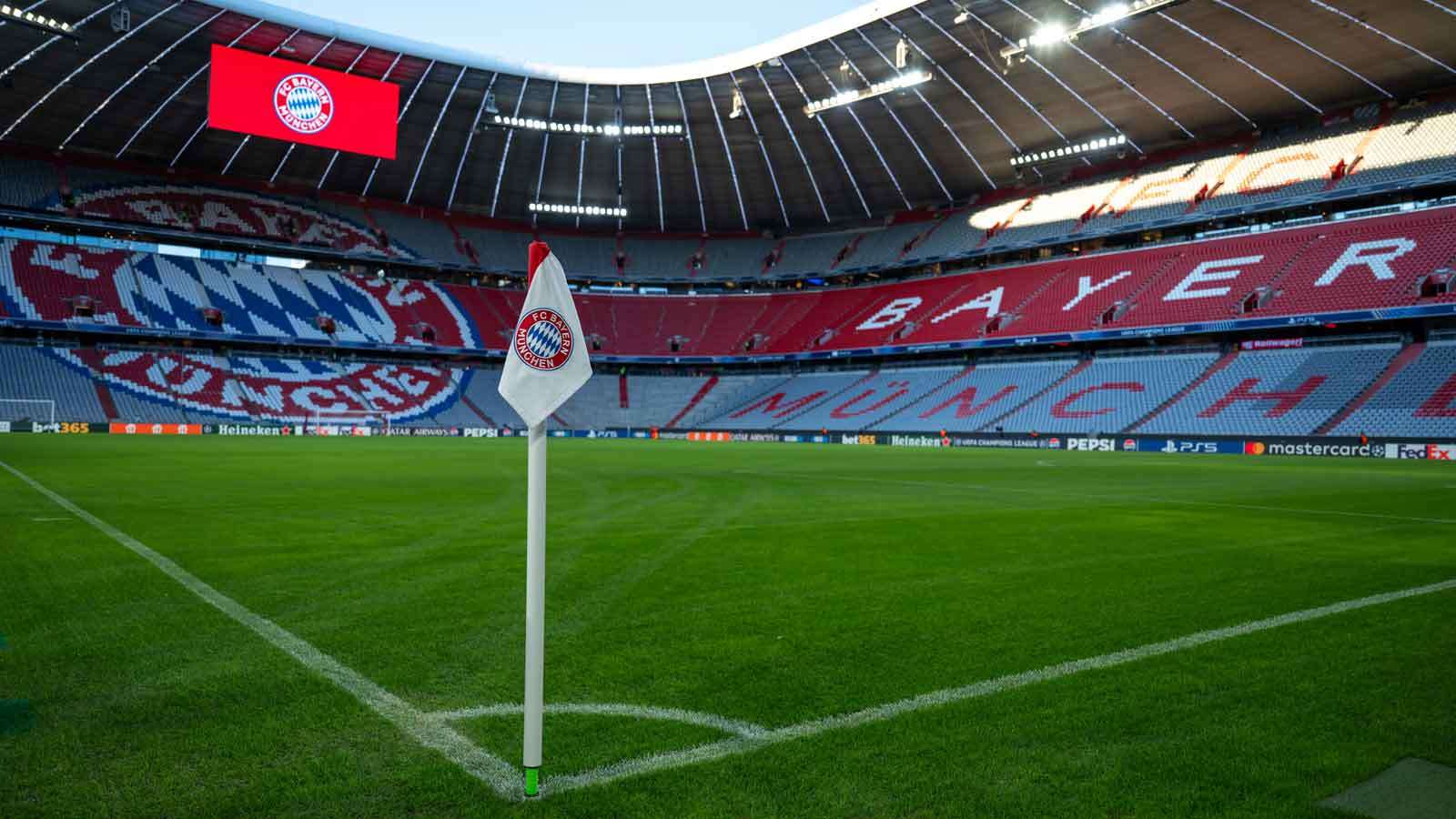 Allianz Arena