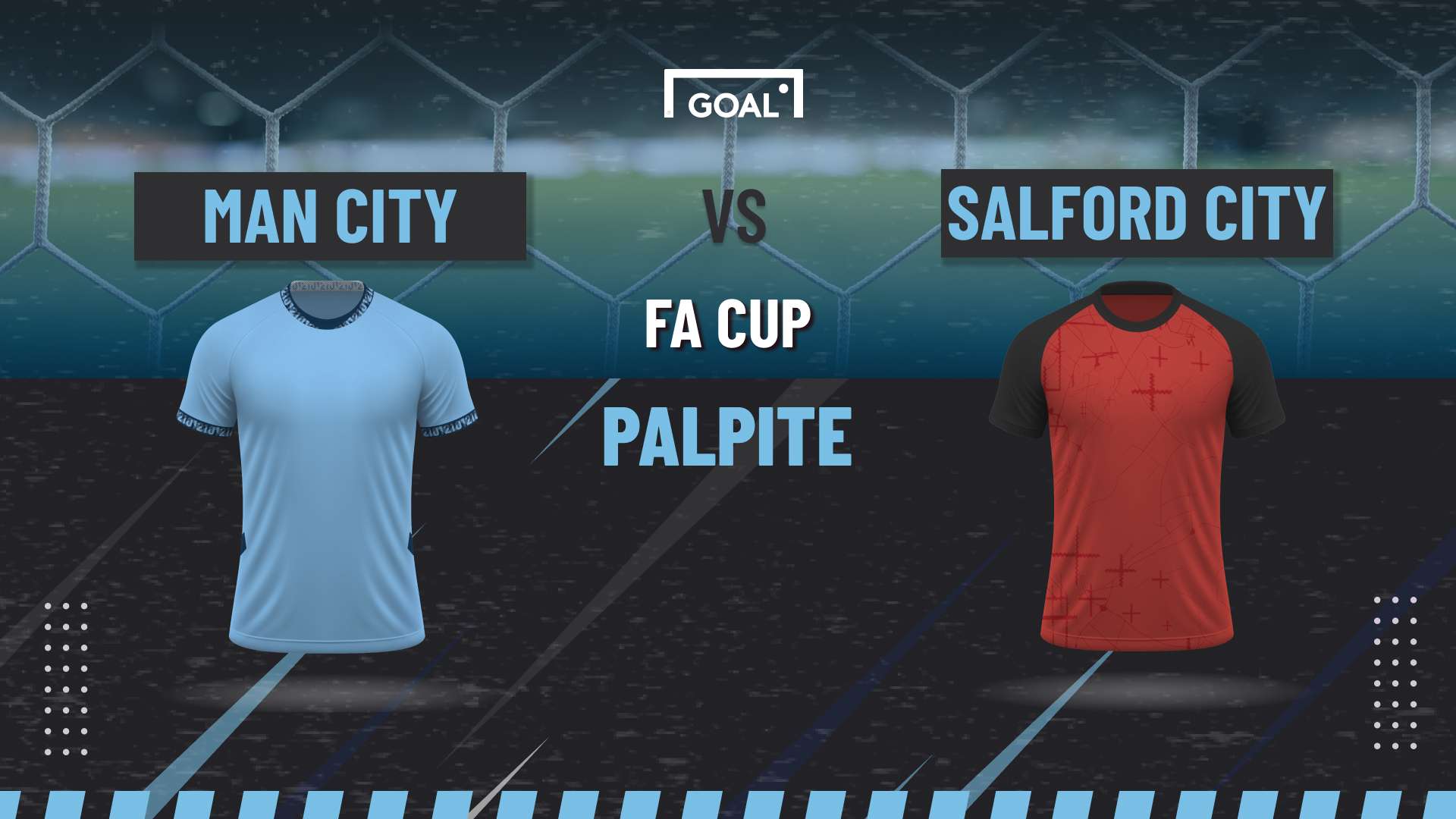 Palpite Manchester City x Salford City