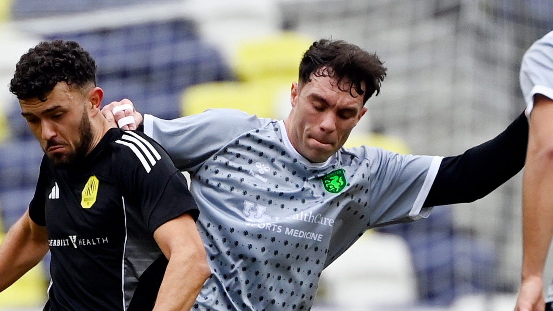 Cameron Lancaster Lexington SC