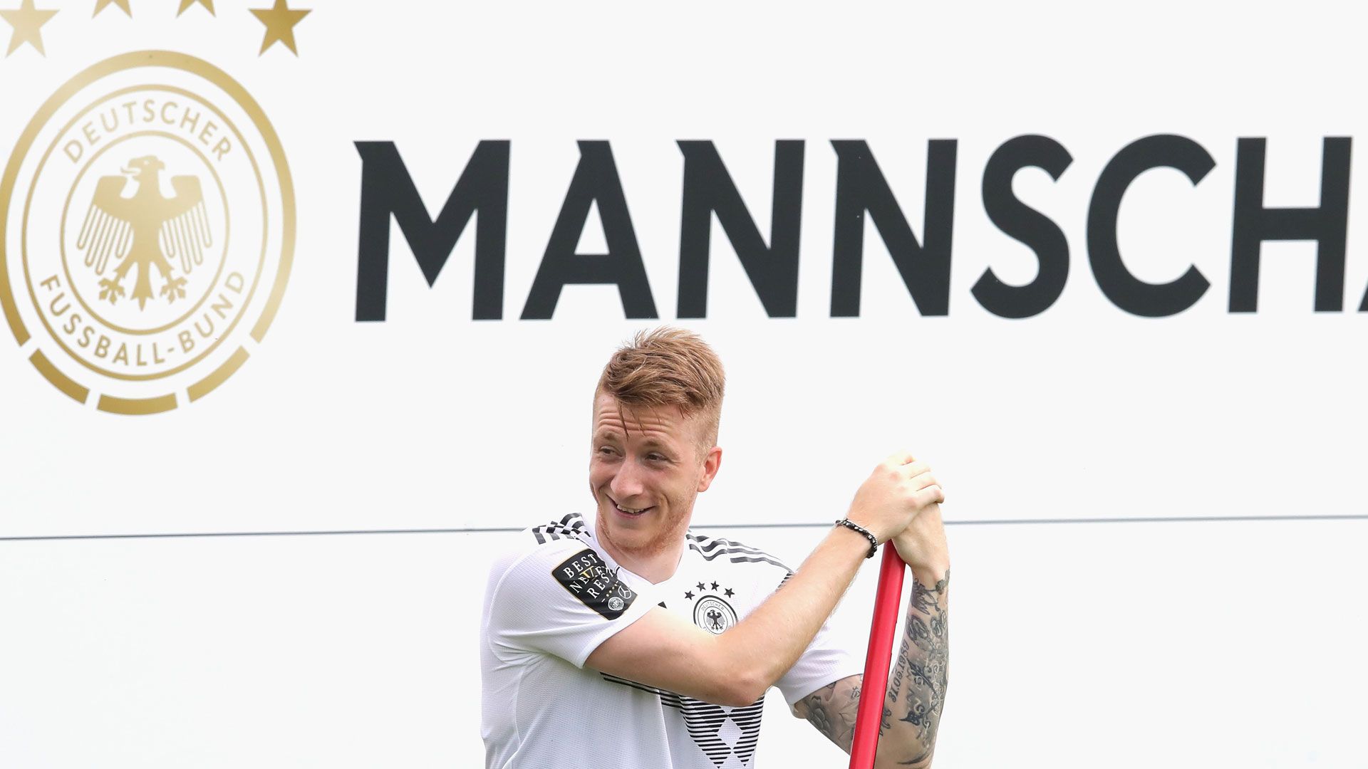Marco Reus