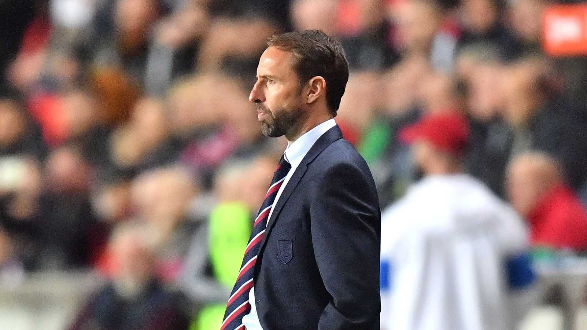 2019-10-11 Gareth Southgate