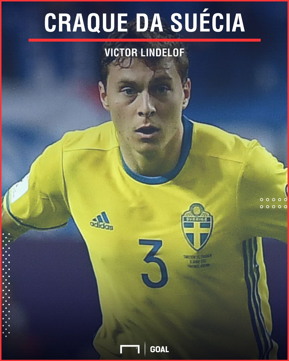 GFX Lindelof Suecia