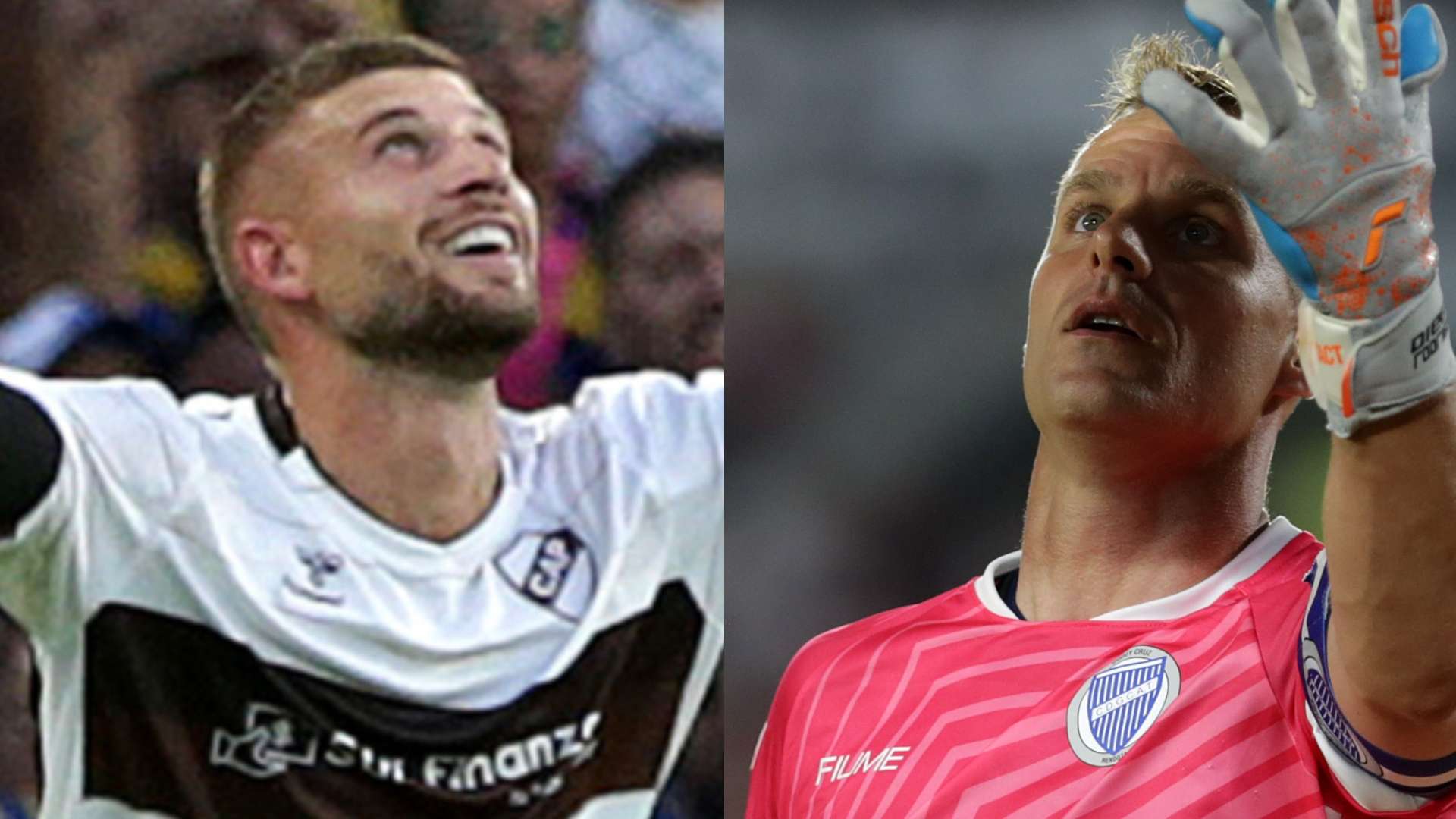 Godoy Cruz Platense Semifinal Copa de la Liga 2023