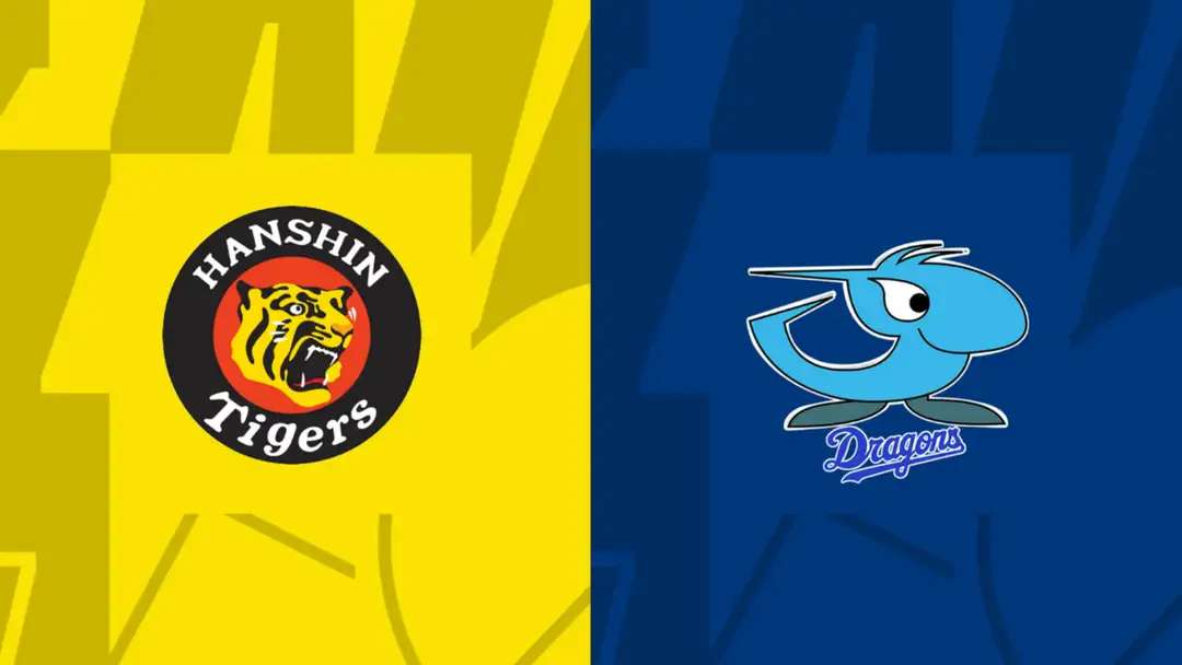 7月28日】阪神対中日のテレビ放送予定・視聴方法|プロ野球2024 7月28日】阪神対中日のテレビ放送予定・視聴方法|プロ野球2024