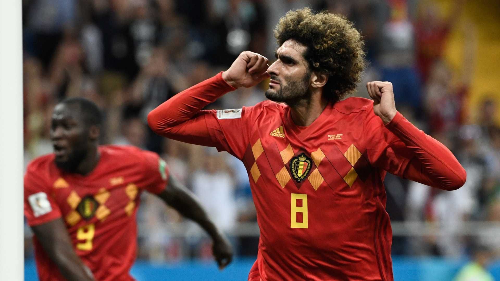2019-03-07 Marouane Fellaini
