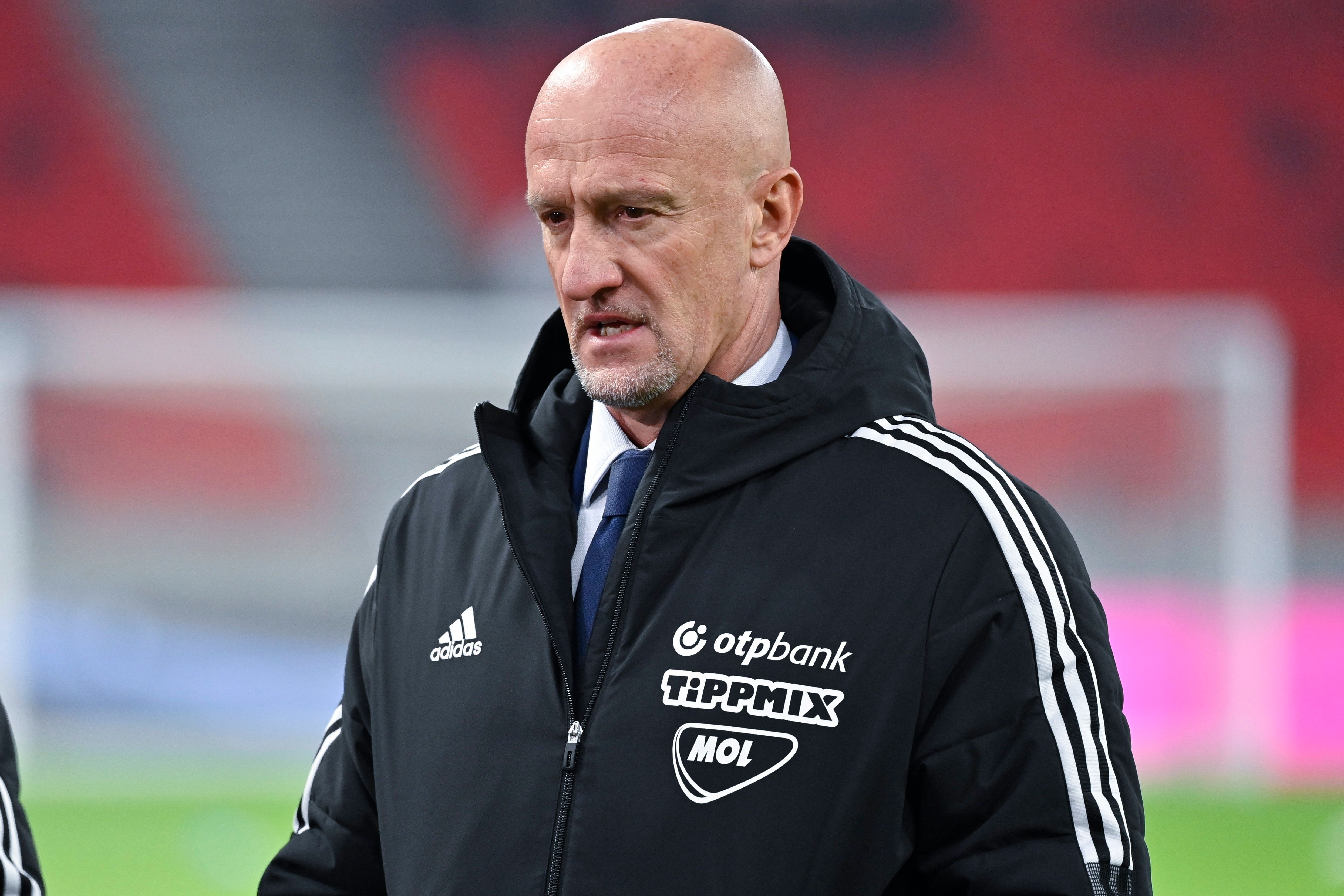 Marco Rossi HUN–SMR