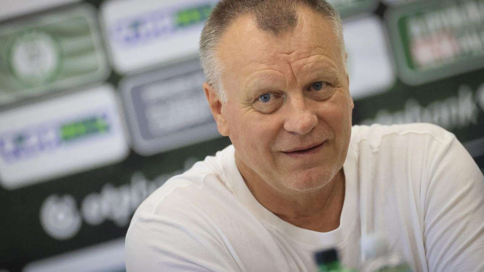 Bognár György Paks