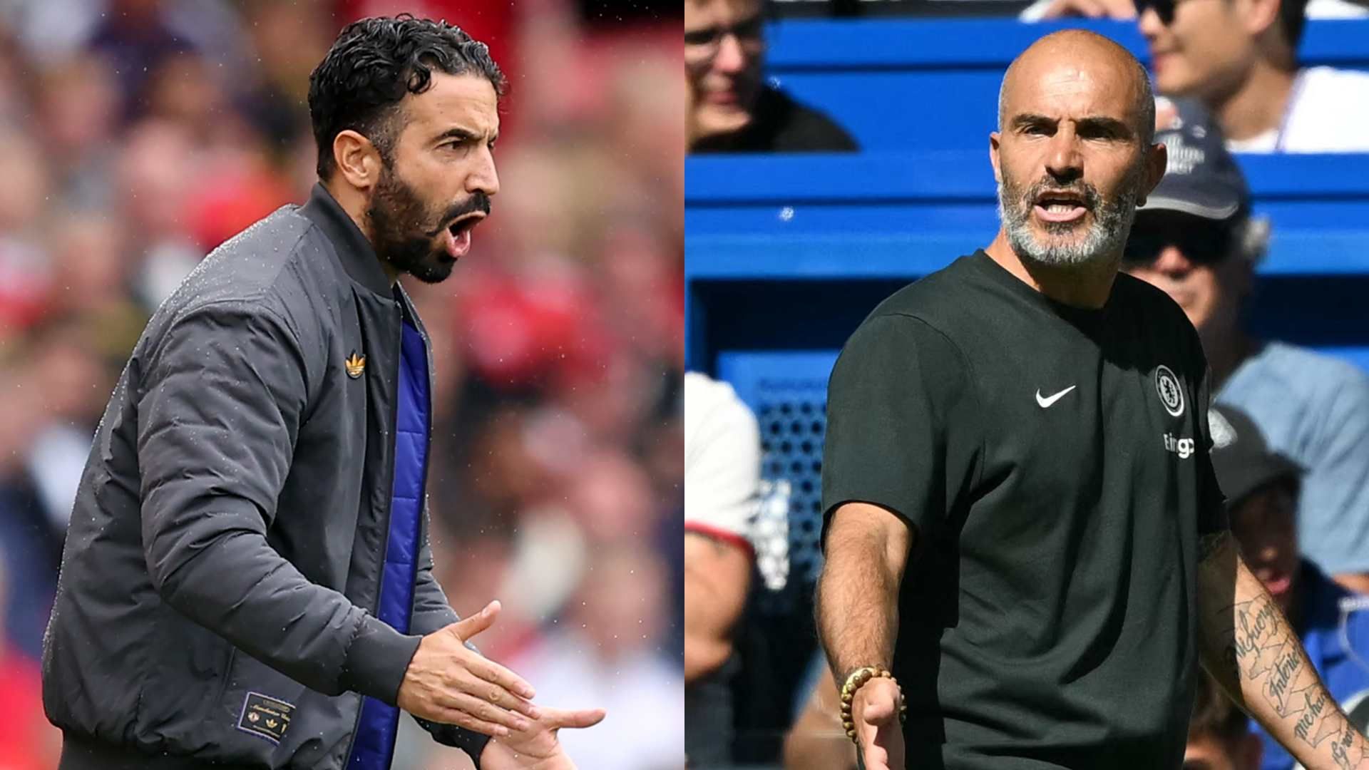 manchester united chelsea