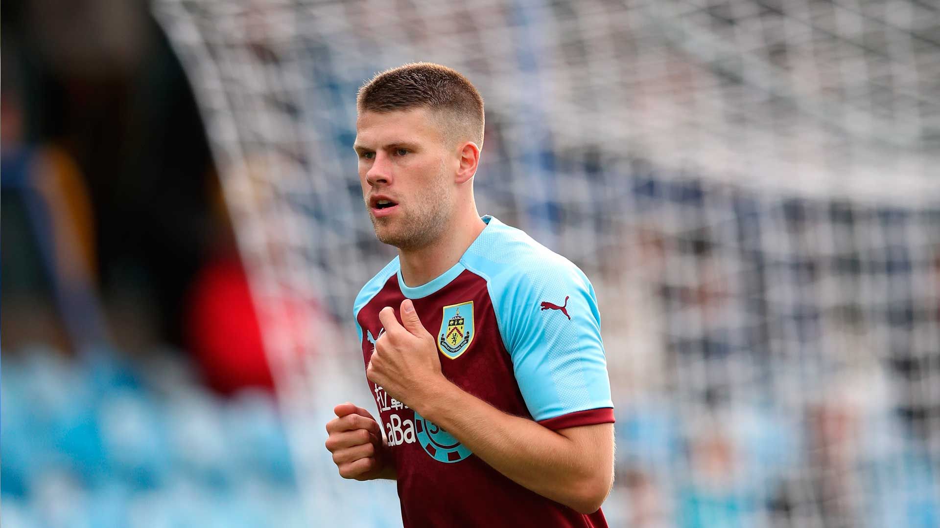 Johann Berg Gudmundsson