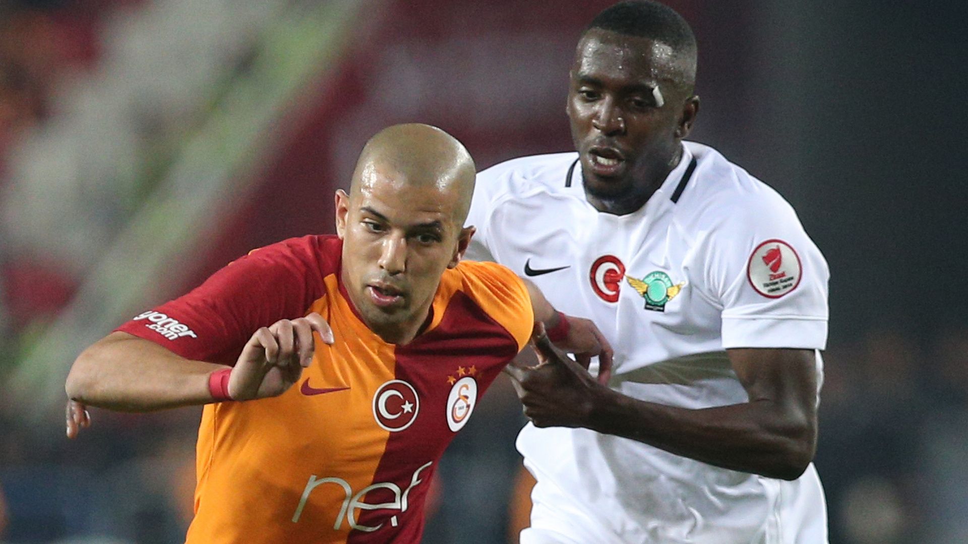 Galatasaray Akhisarspor