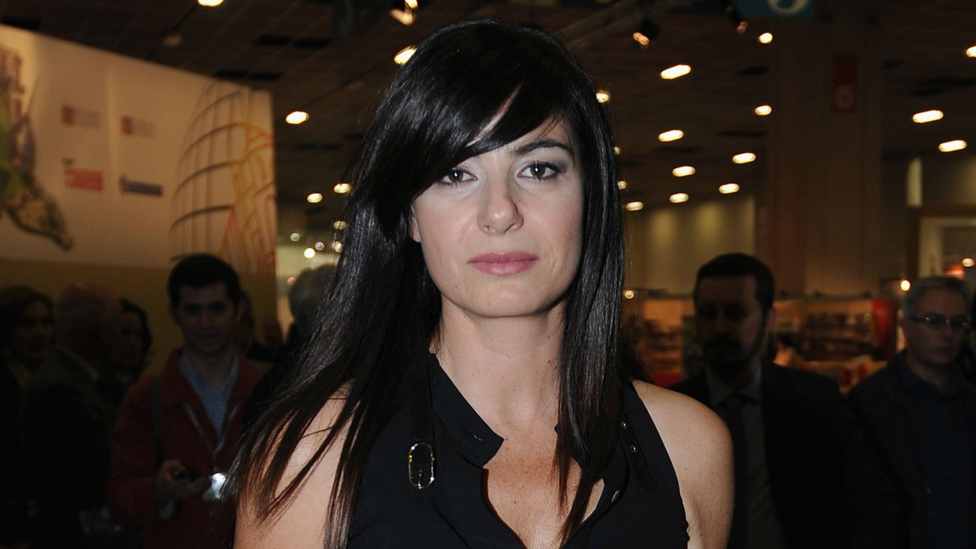 Ilaria D'Amico