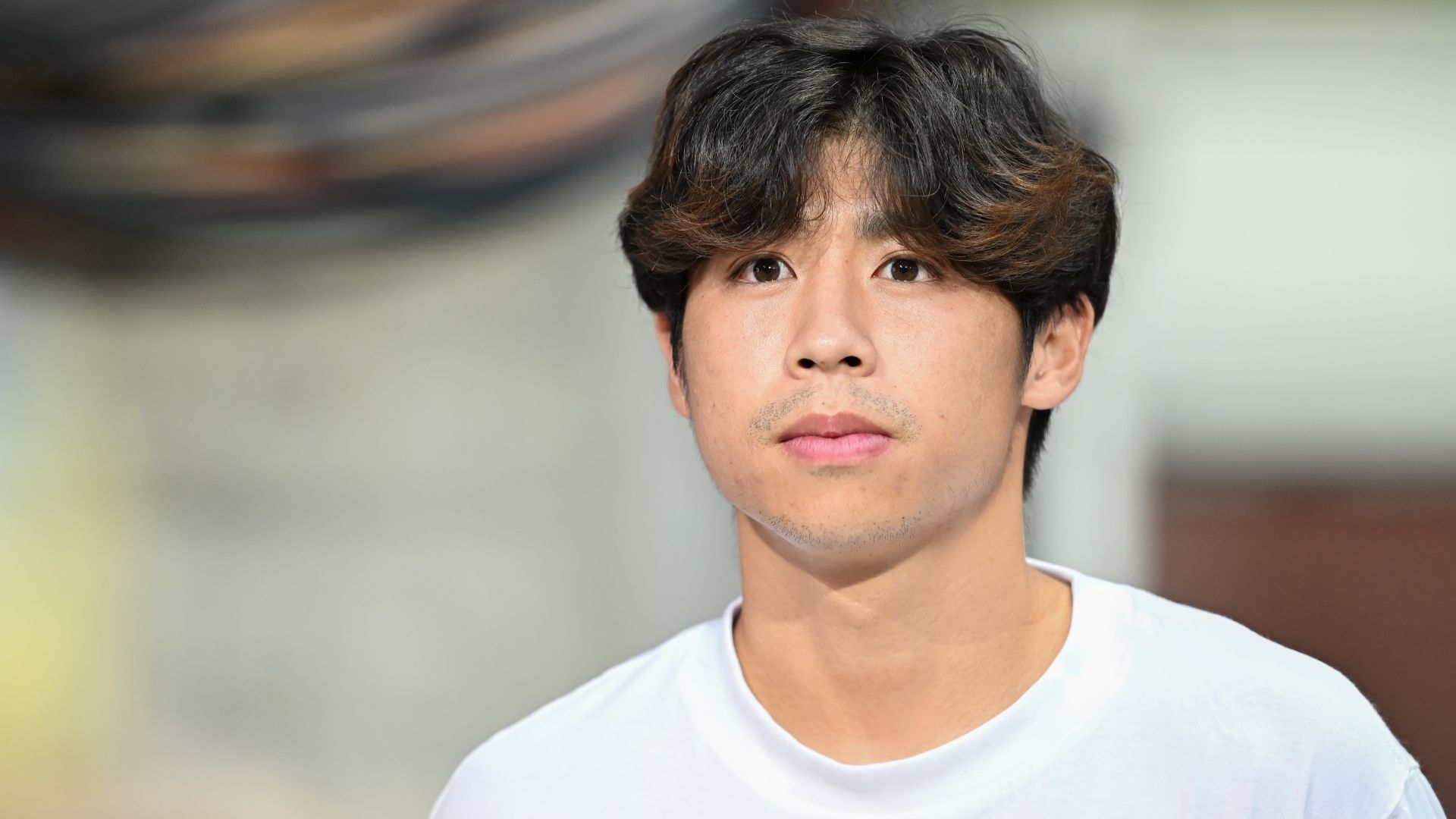 Daisuke Yokota Kaiserslautern 08312024