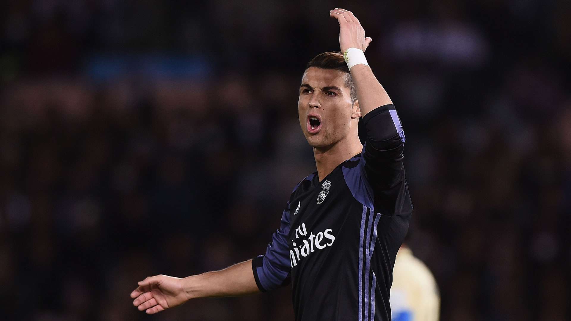 Cristiano Ronaldo 15122016