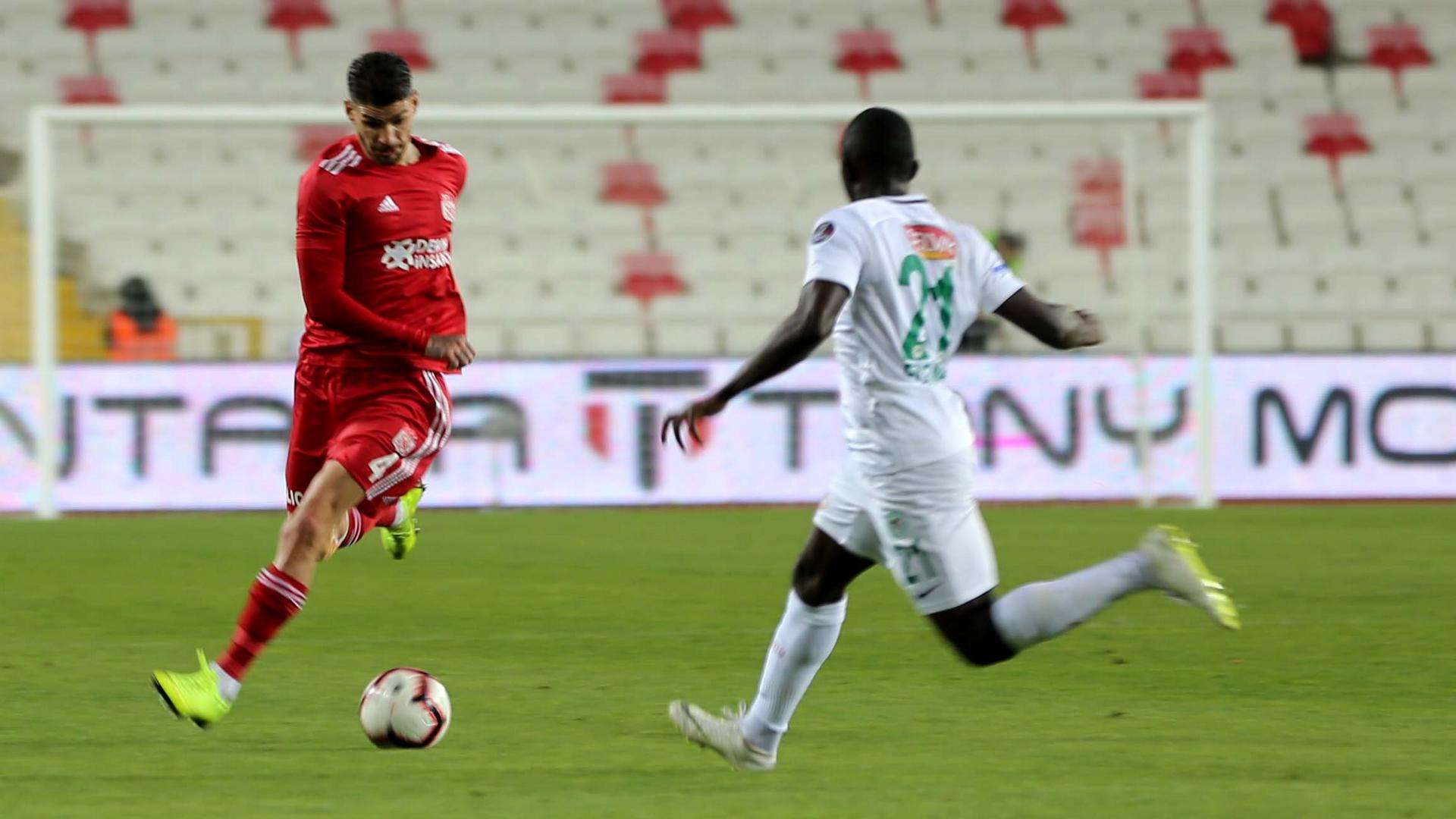 konyaspor sivasspor