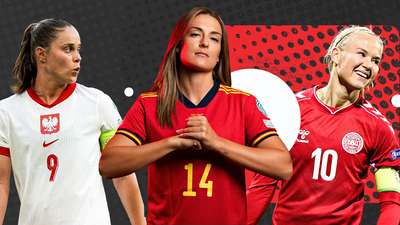 Euro Best Players