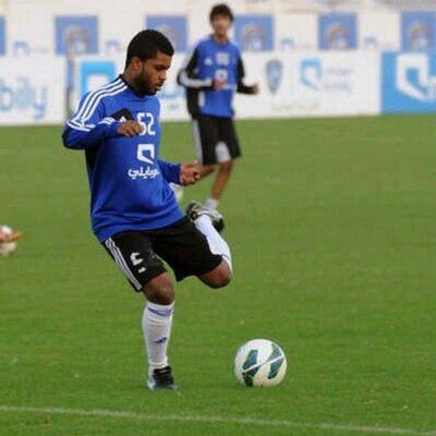 حسام الحارثي