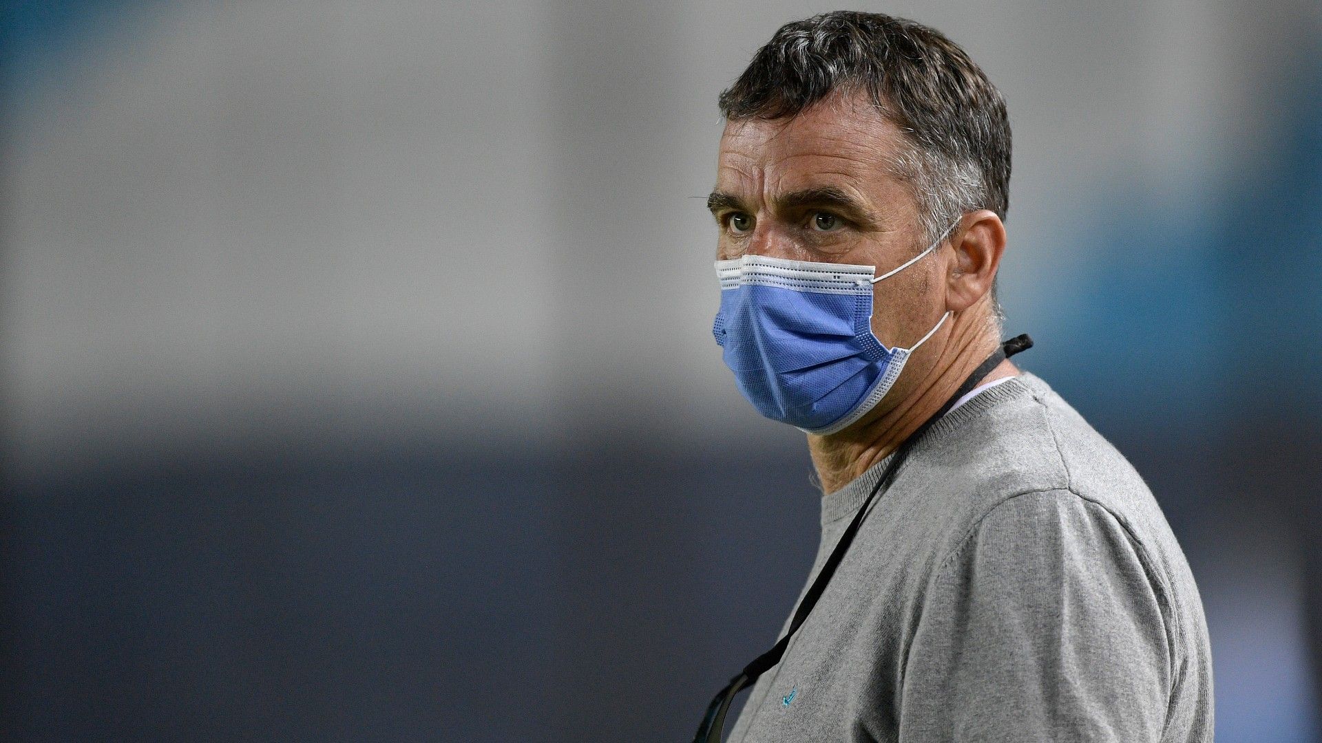 Juan Antonio Pizzi Racing Sporting Cristal Fecha 2 Grupo E Copa Libertadores 2021