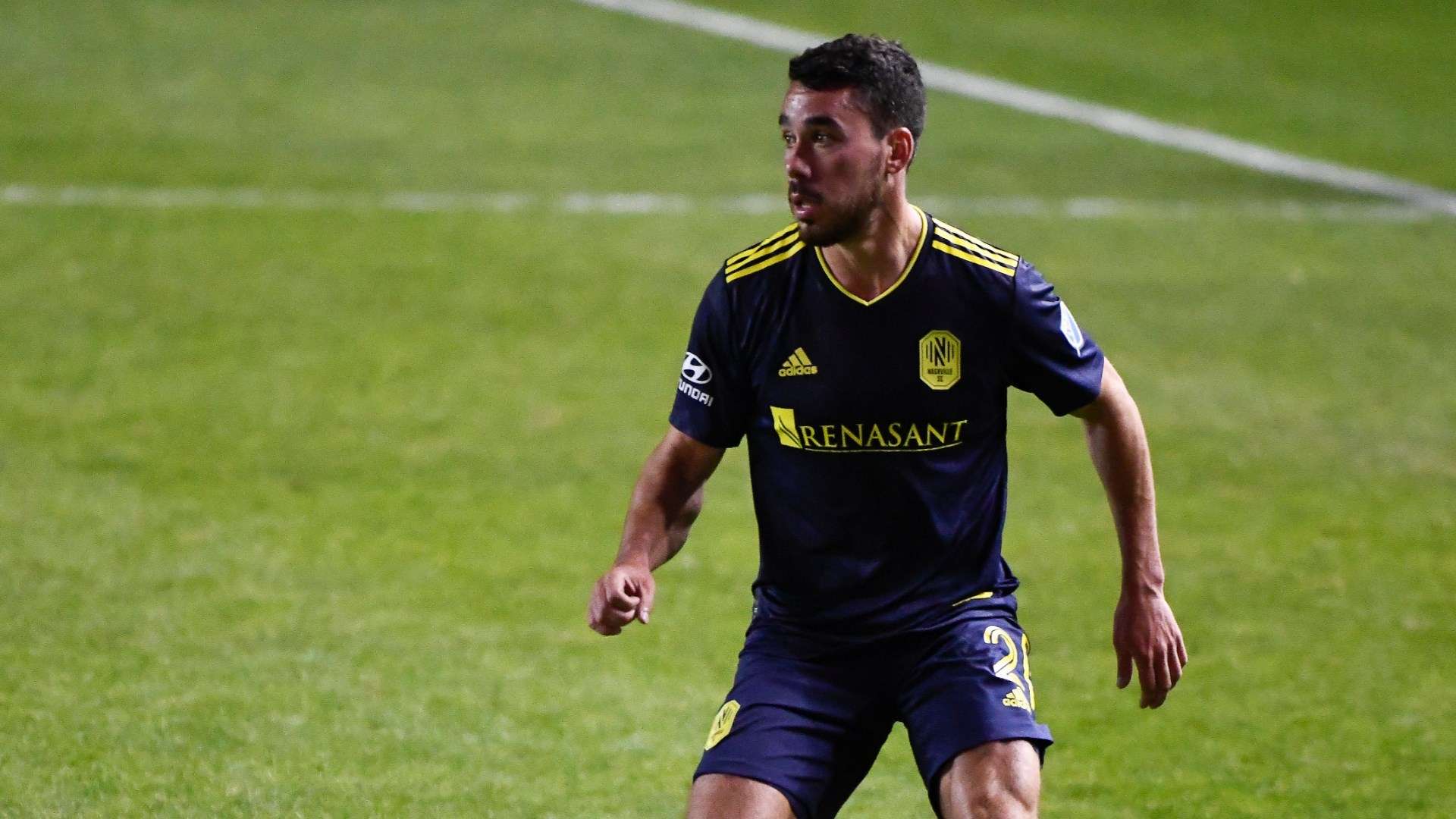 Dan Lovitz Nashville SC