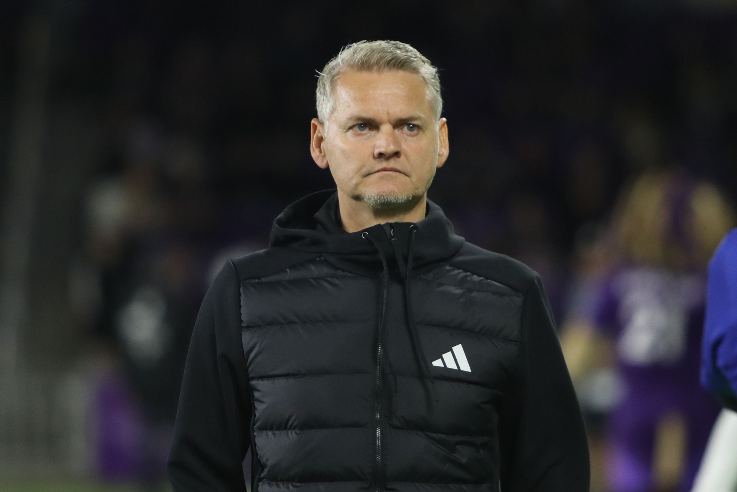 Bradley Carnell Philadelphia Union 2025