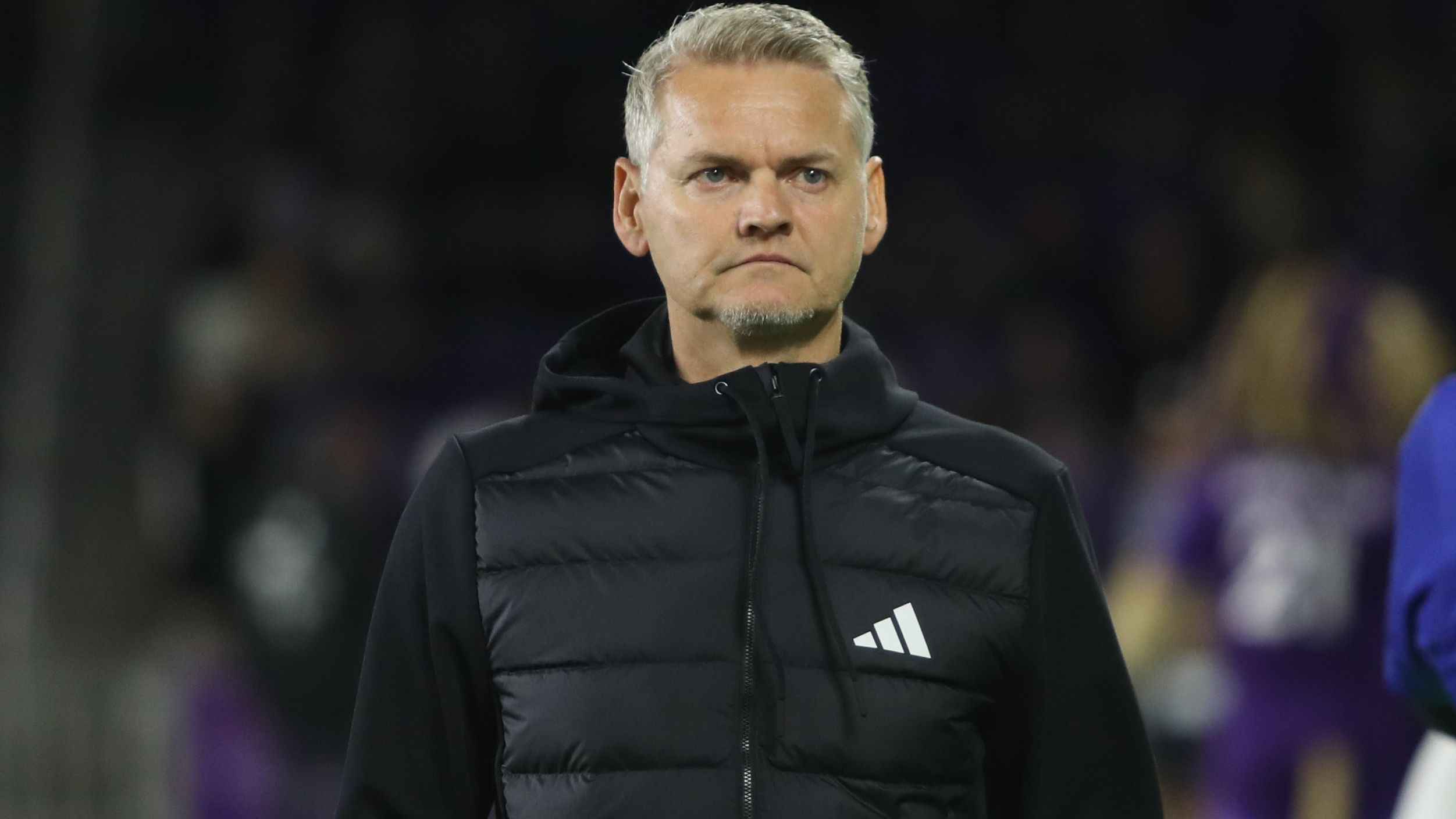 Bradley Carnell Philadelphia Union 2025