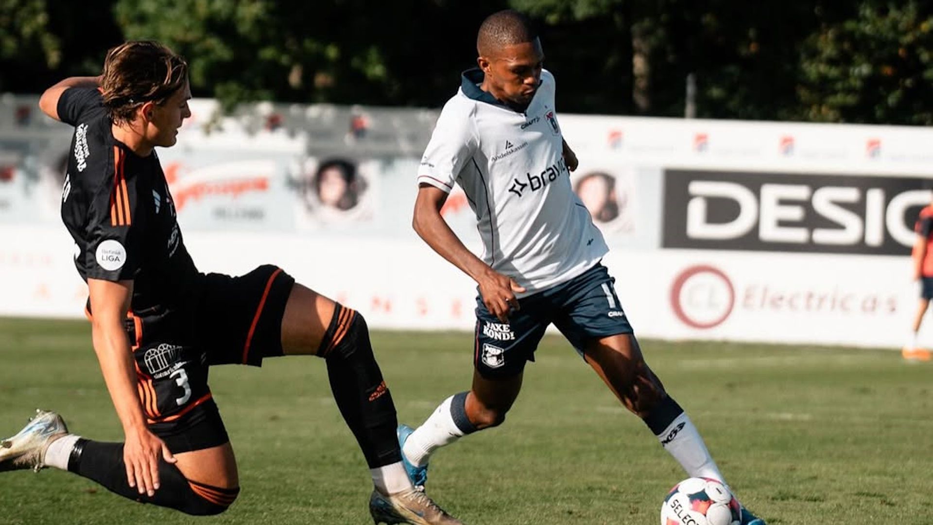 Gift Links, Aarhus, September 2025