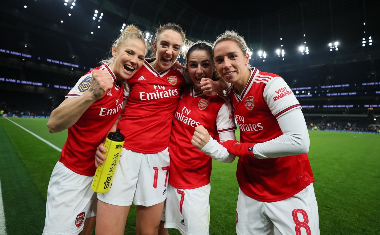 Arsenal Women