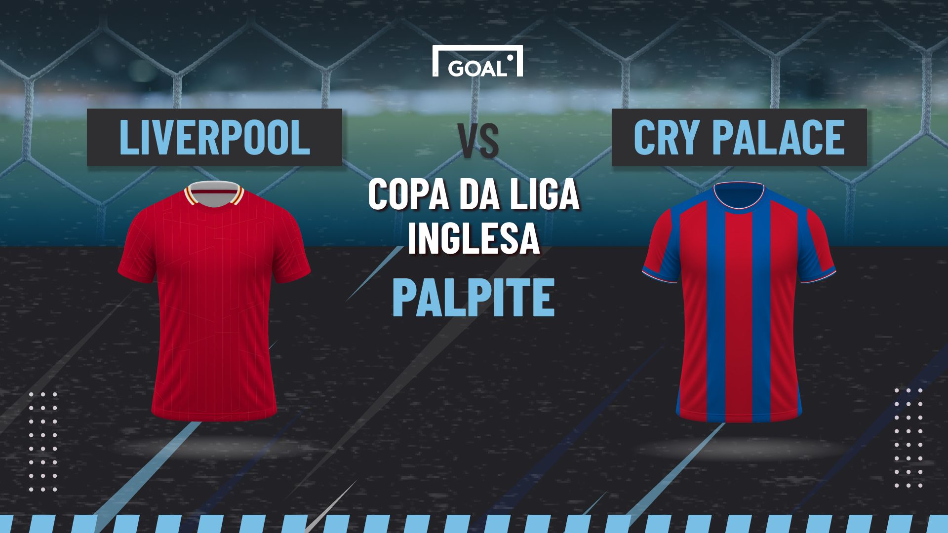 Palpite Liverpool x Crystal Palace