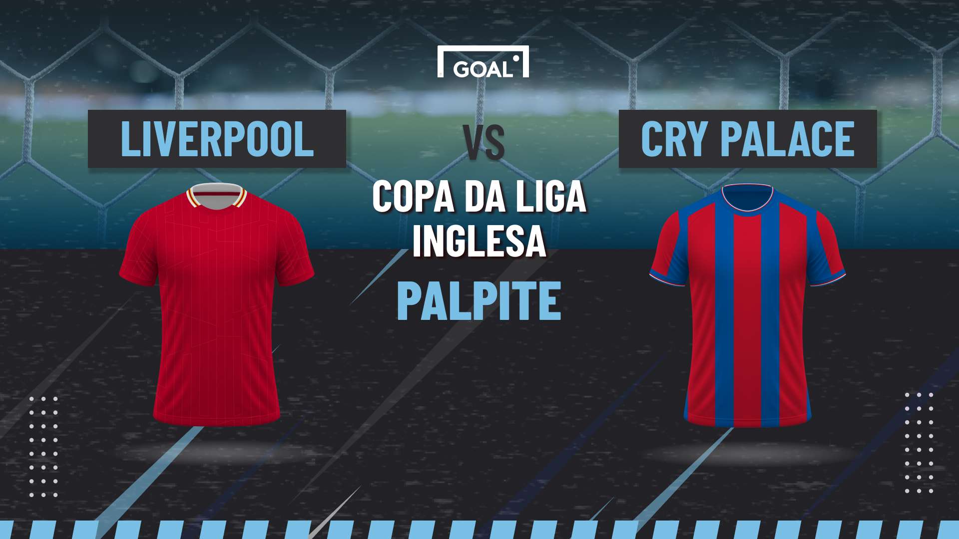 Palpite Liverpool x Crystal Palace
