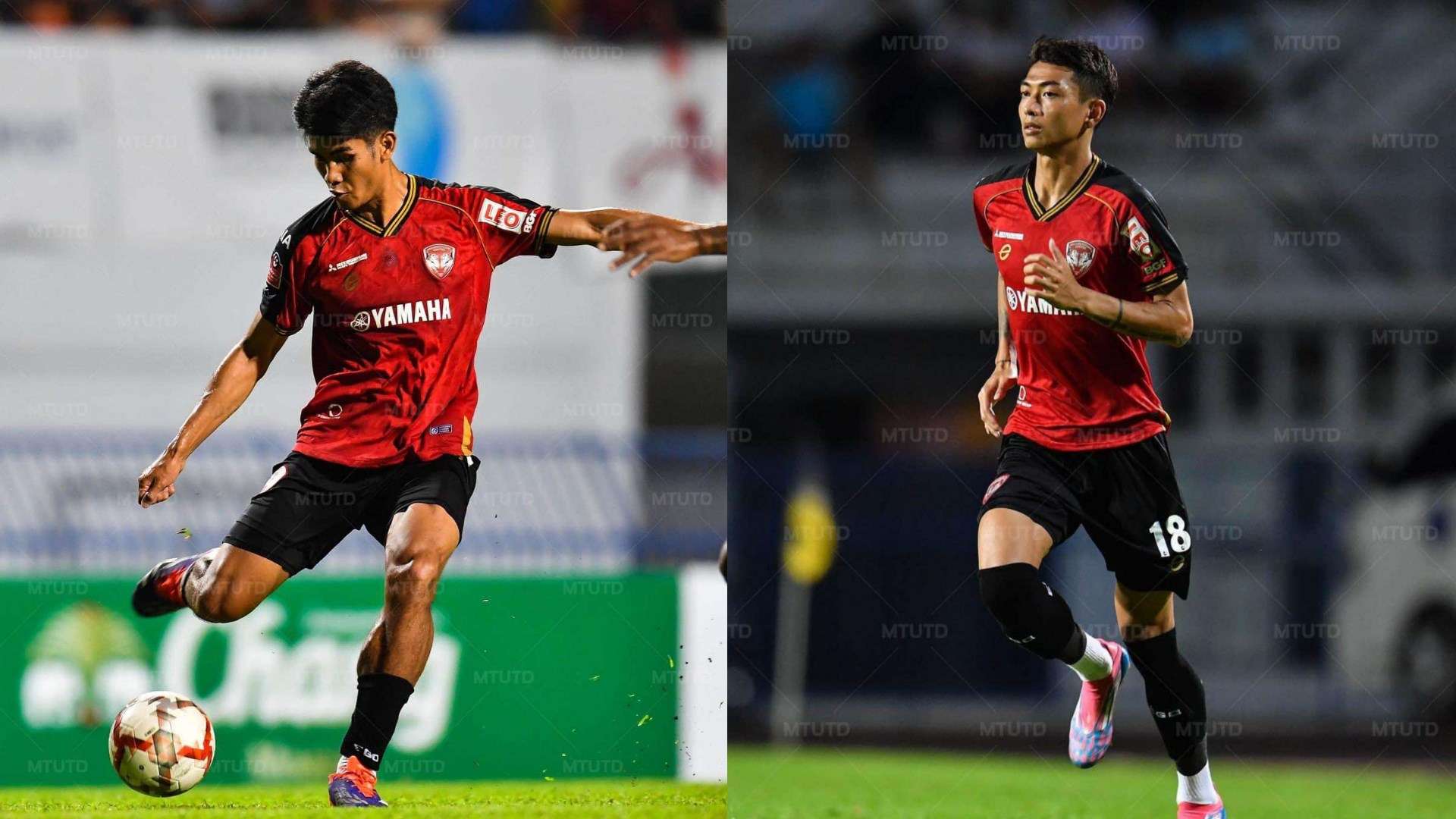 คคนะ คำยก - กรวิชญ์ ทะสา