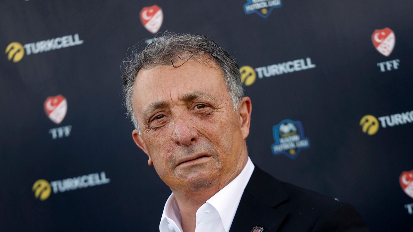 Ahmet Nur Çebi