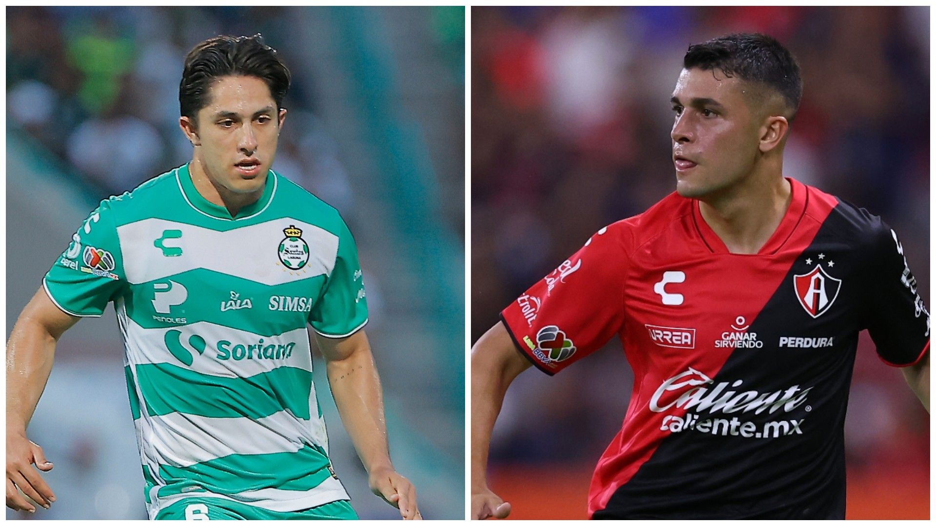 Santos Atlas Apertura 2023