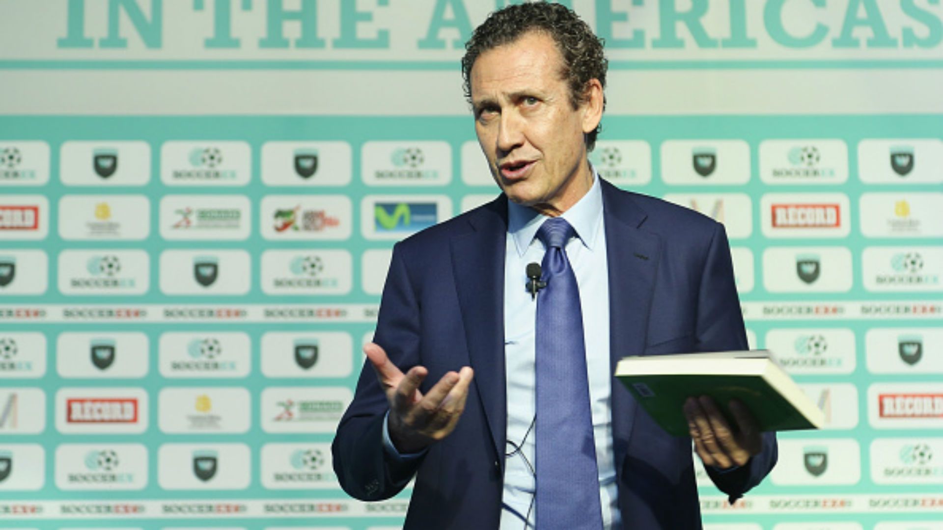 Jorge Valdano Argentina