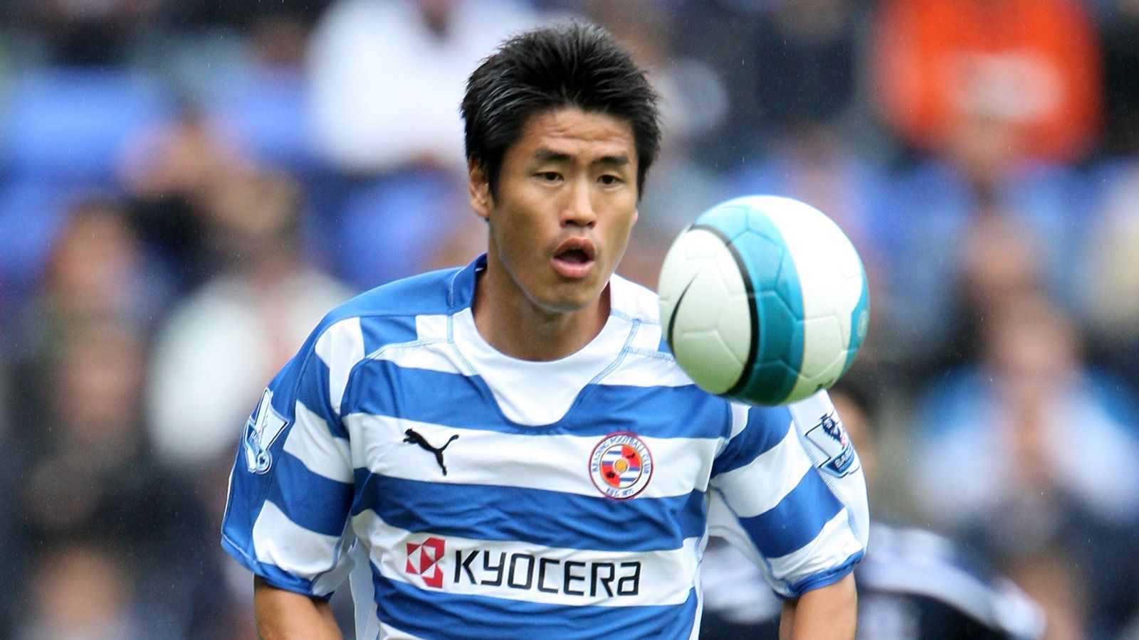 Seol Ki-hyeon : Reading 2007