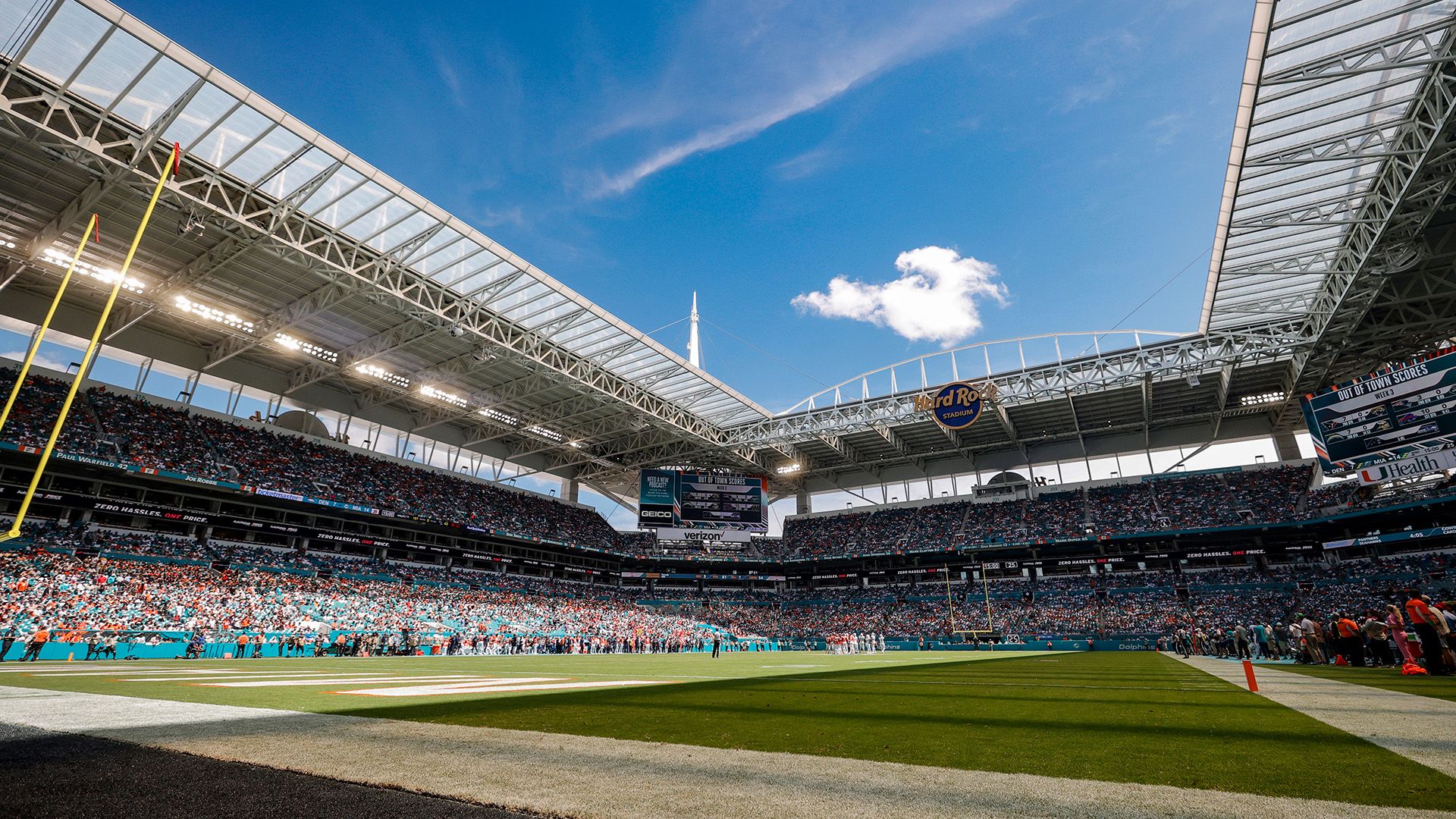 Copa América 2024: quais estádios tem o gramado mais estreito? Qual é o tamanho oficial de um campo de futebol?-Vitória dos dados