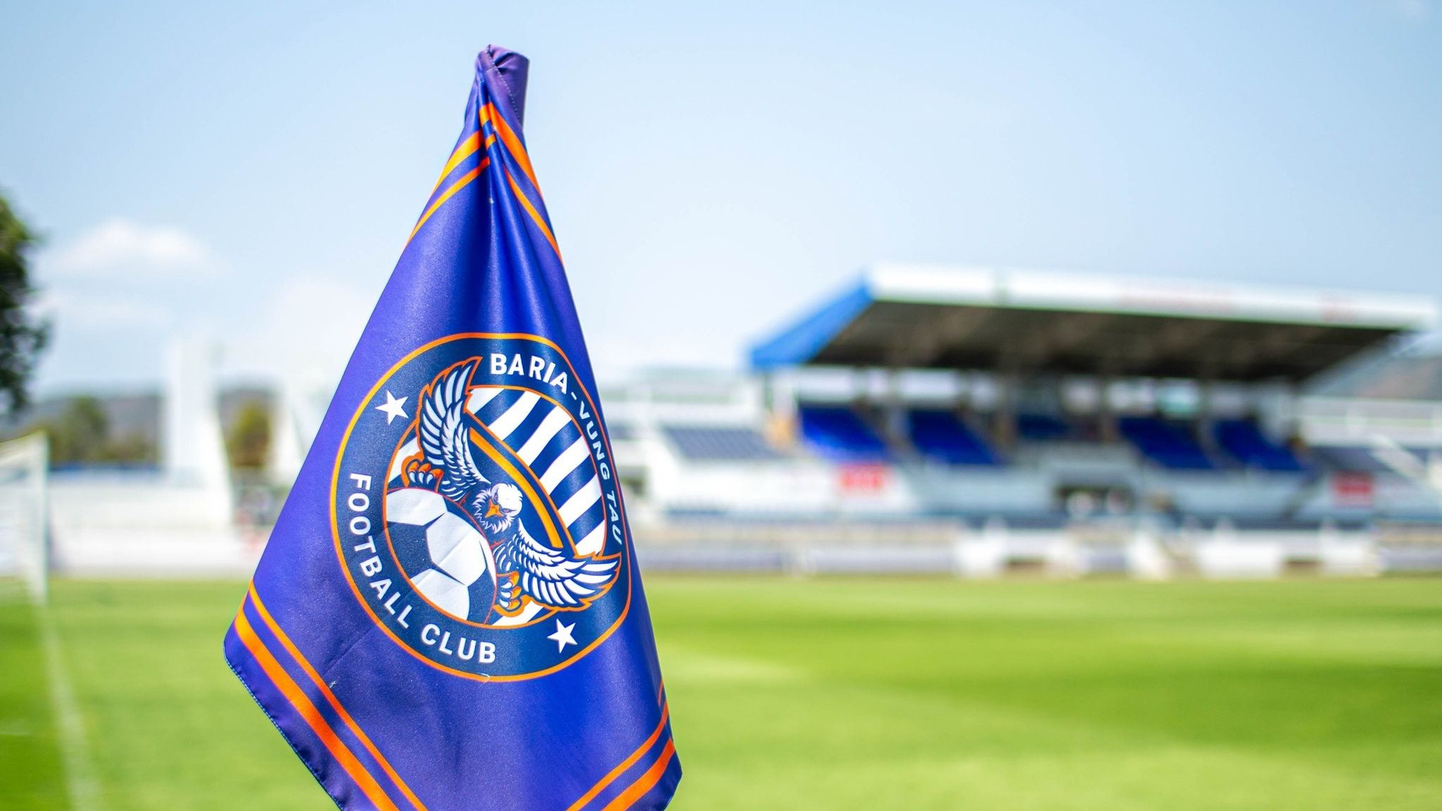 Ba Ria Vung Tau V.League 2 Vietnam