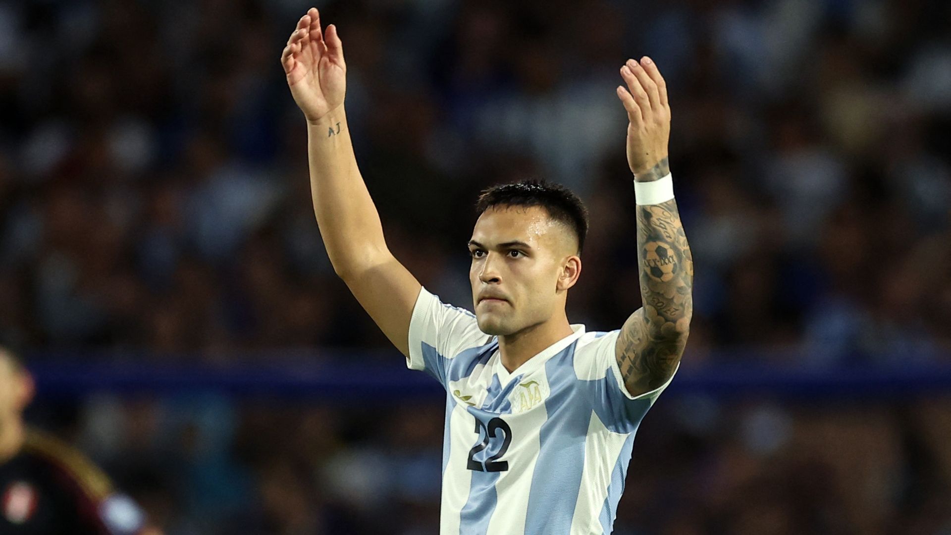 Lautaro Argentina