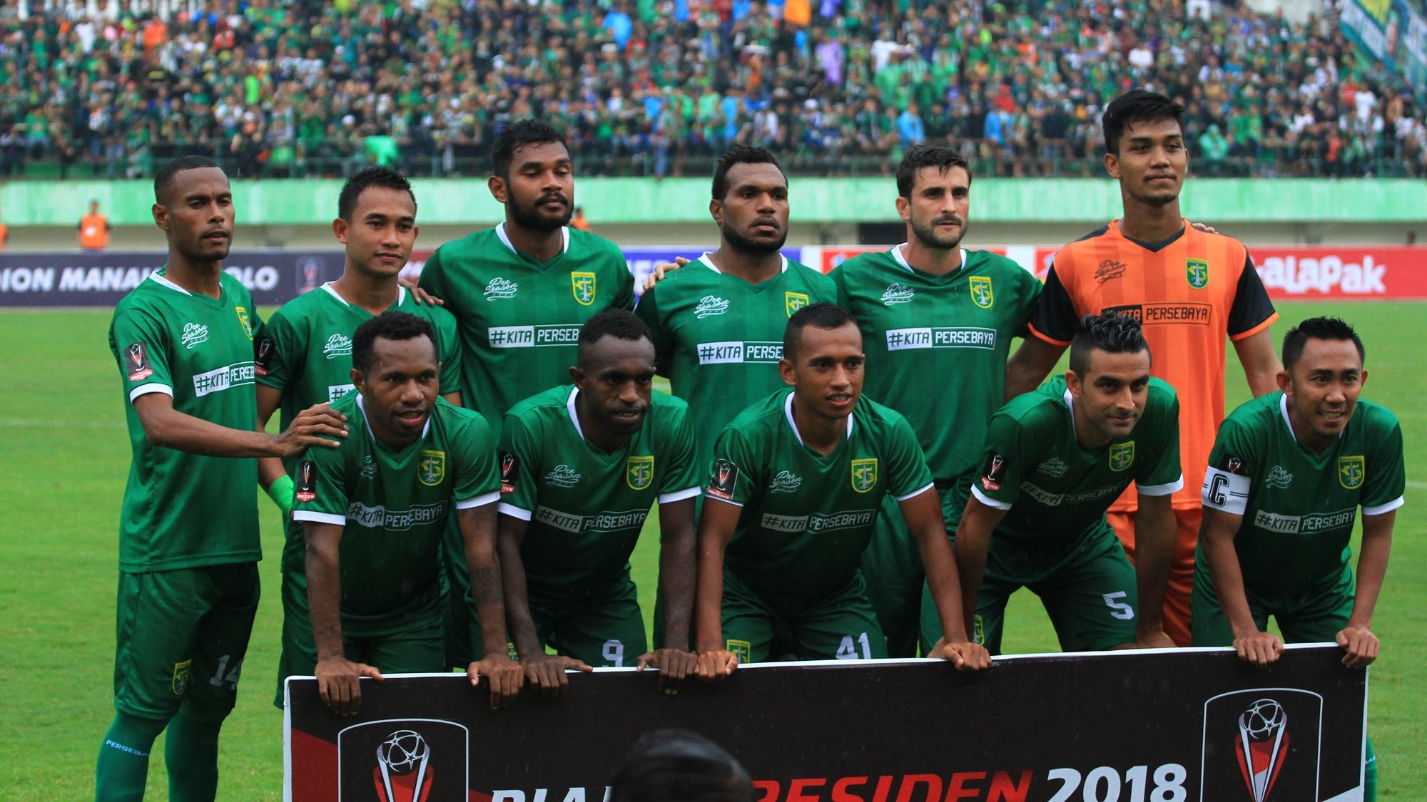 Persebaya Surabaya