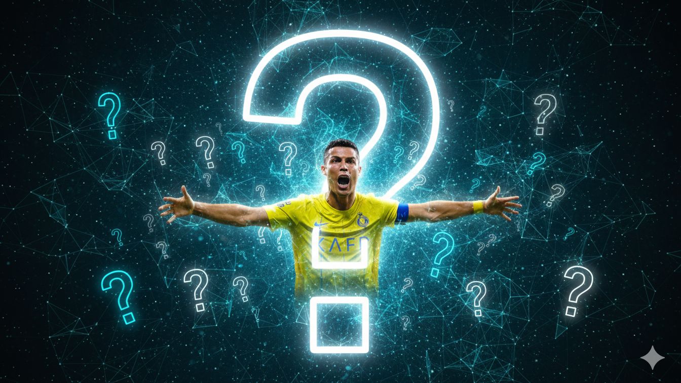 Cristiano Ronaldo Al Nassr GOAL ONLY